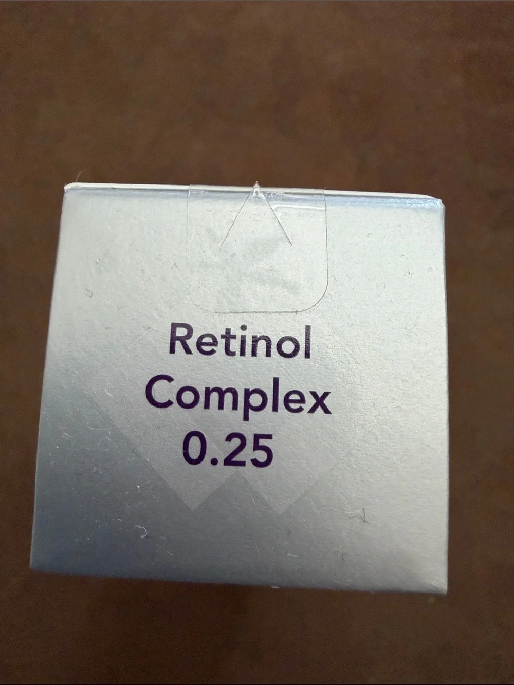 SkinMedica Silver Retinol Complex 0.25 size 1 fl oz New in sealed box